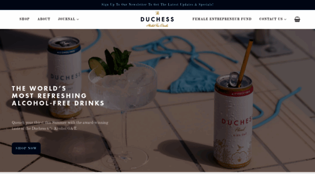 drinktheduchess.com