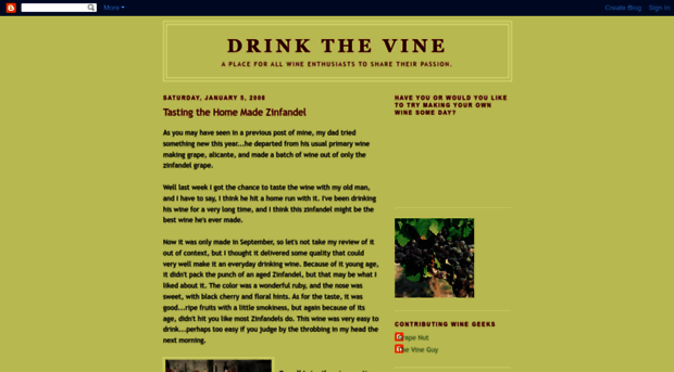 drinkthevine.blogspot.com