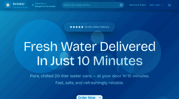 drinktr.com