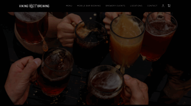 drinkviking.com