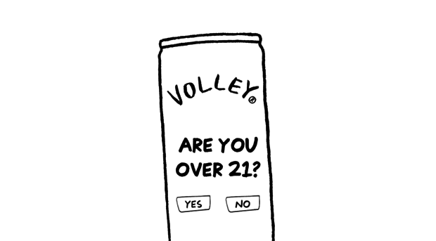 drinkvolley.com