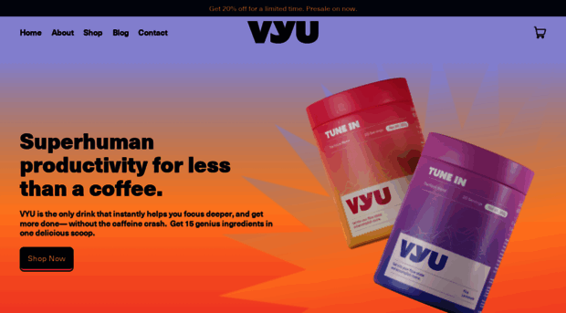 drinkvyu.com