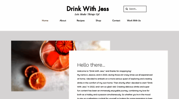 drinkwithjess.com