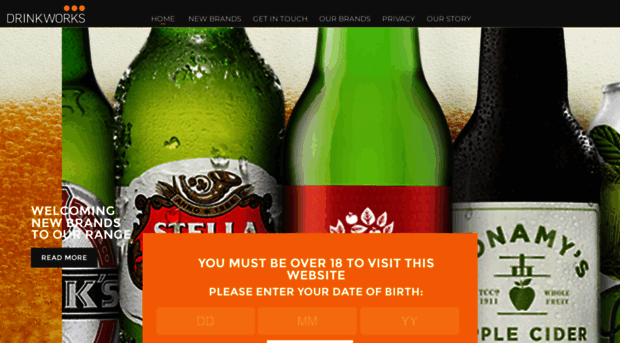 drinkworks.com.au