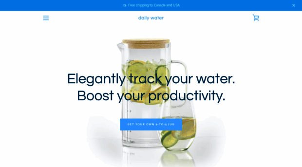 drinkyourdailywater.myshopify.com