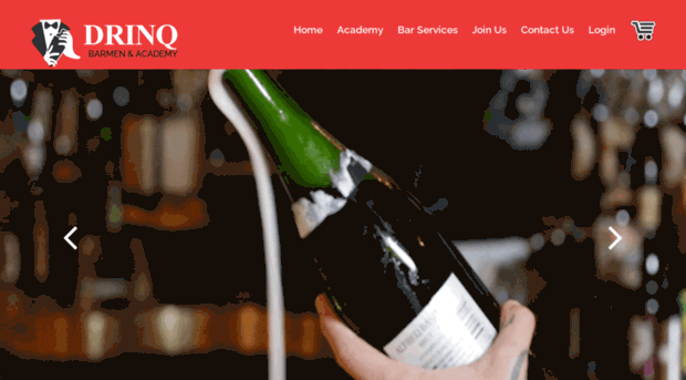 drinq.co.in