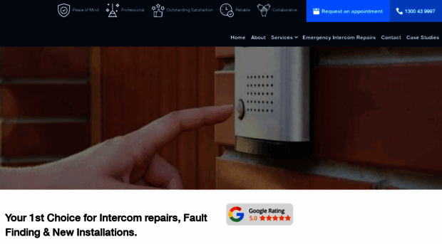 drintercom.com.au
