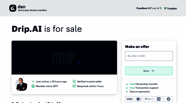 drip.ai