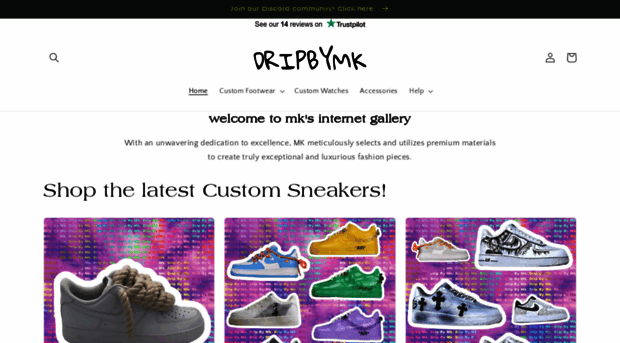 dripbymk.com