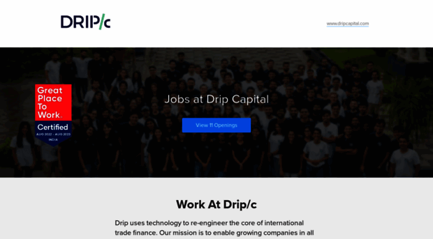 dripcapital.hire.trakstar.com