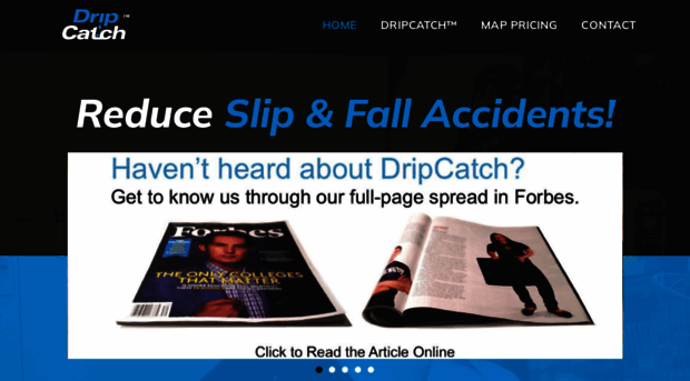 dripcatch.com