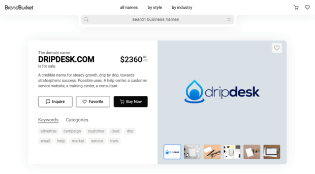 dripdesk.com