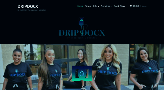 dripdocx.com