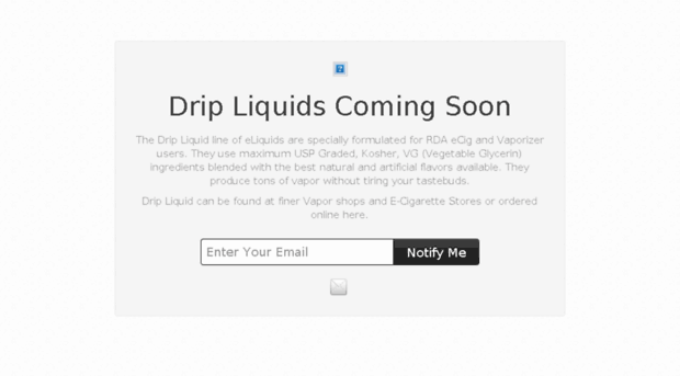 dripeliquids.com