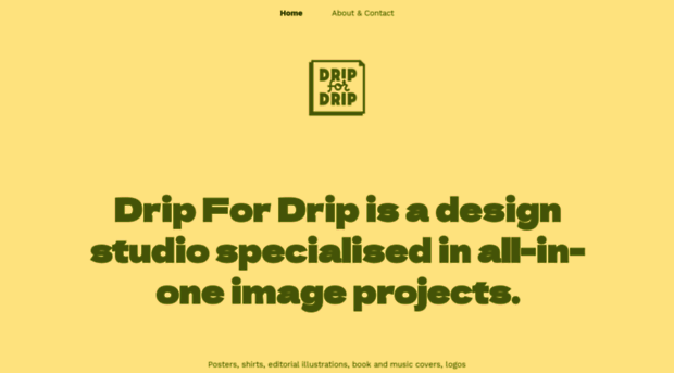 dripfordrip.com