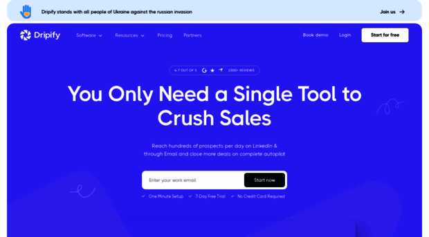 dripify.com