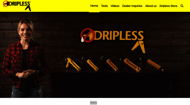 dripless.com