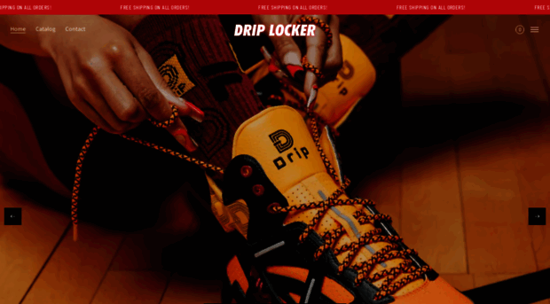 driplockerglobal.com