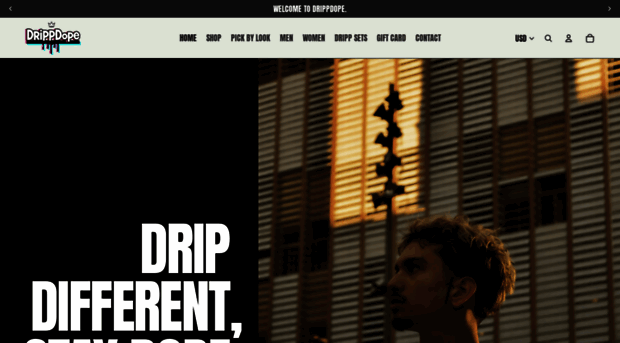 drippdope.com