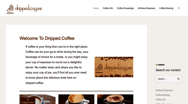 dripped.coffee