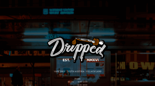 dripped.it