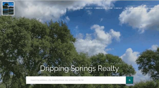 drippingspringsrealty.com