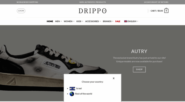 drippo.com