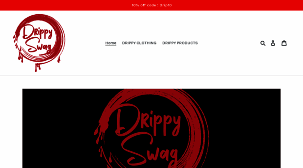 drippyswag.com