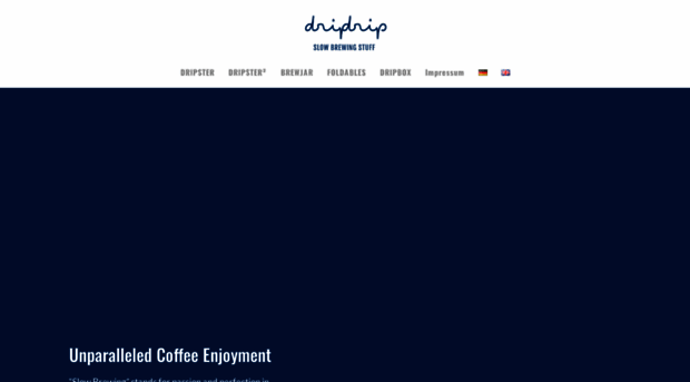 dripster.de