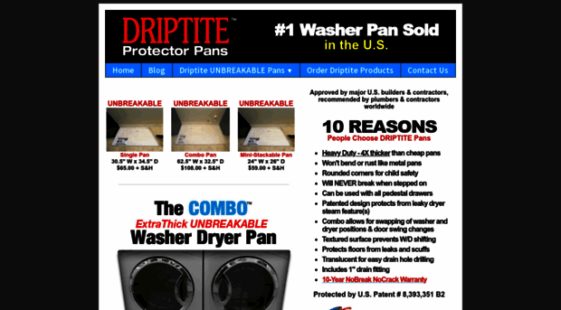 driptite.com