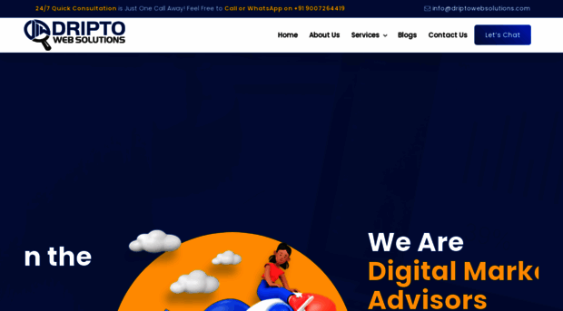 driptowebsolutions.com