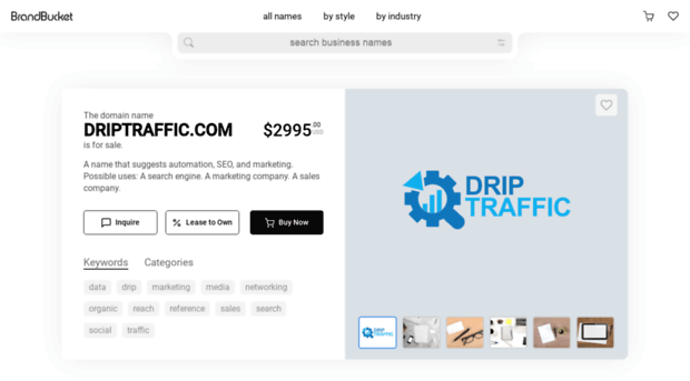 driptraffic.com