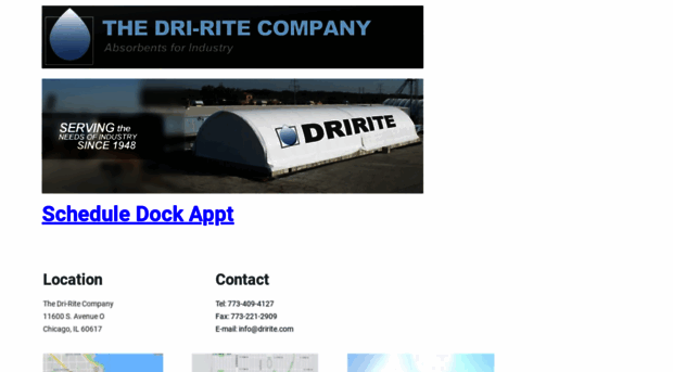 dririte.com