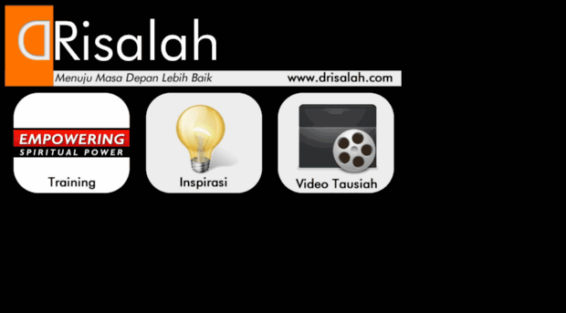 drisalah.com