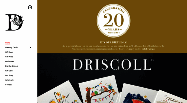 driscolldesign.com