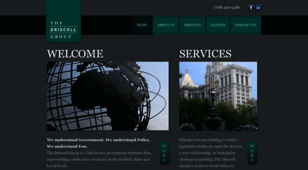 driscollgroupny.com