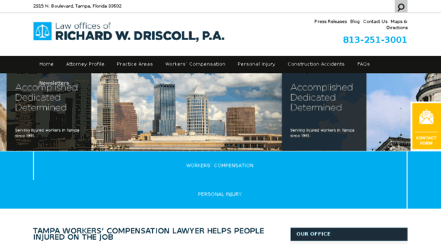 driscollpa.com