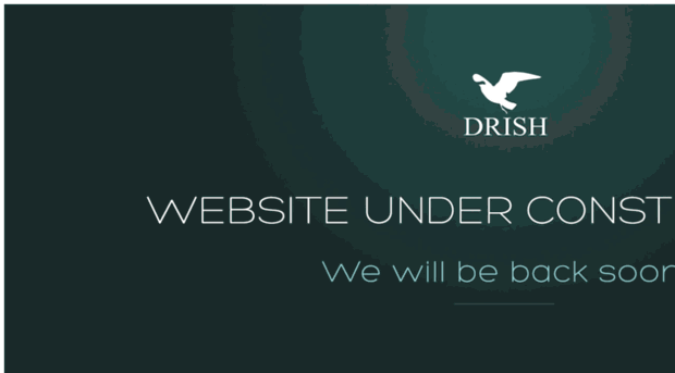 drish.com