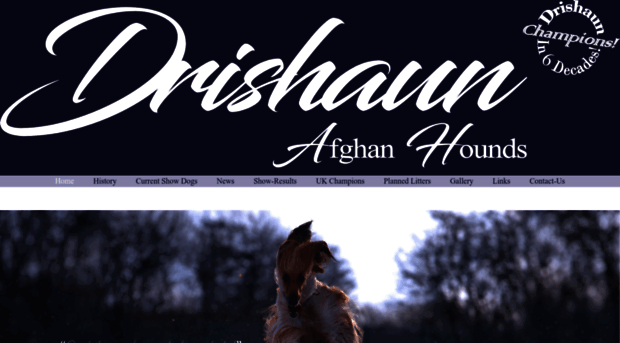 drishaun.co.uk