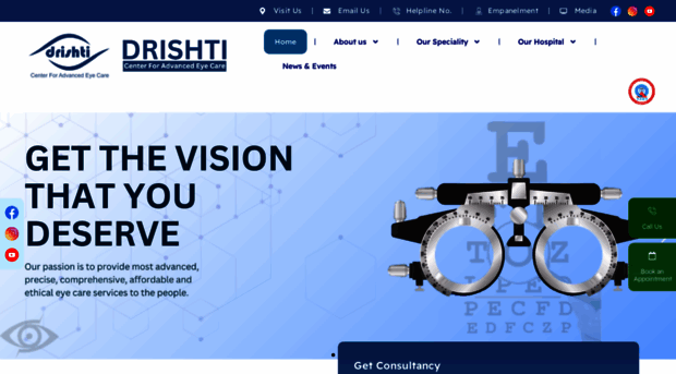 drishtieyecare.info