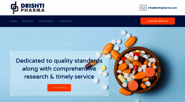 drishtipharma.com