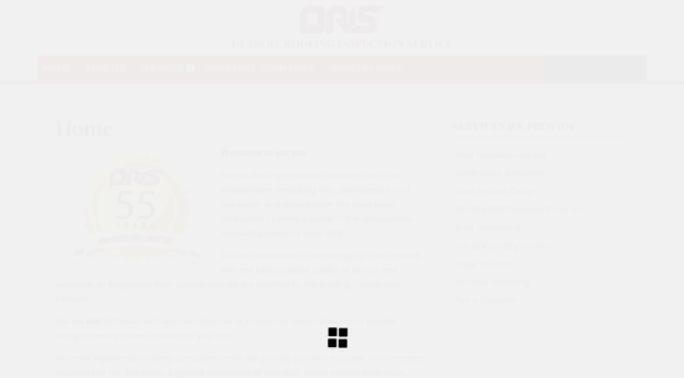 drisonthenet.com
