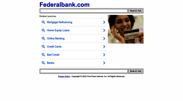 drisya.federalbank.com