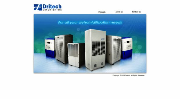 dritech.com.my