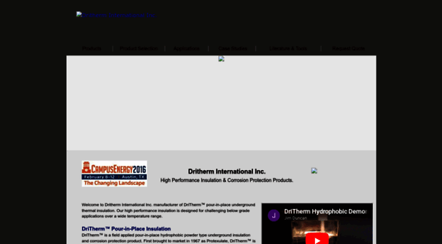 dritherm.com