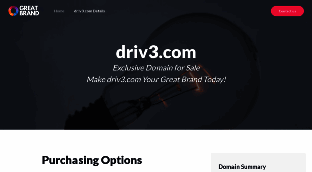 driv3.com