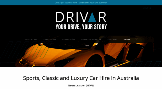 drivar.com.au