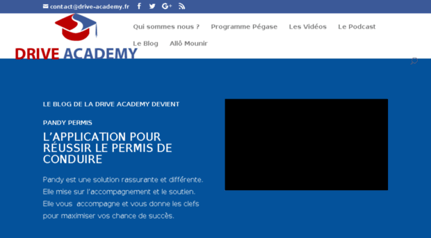 drive-academy.net