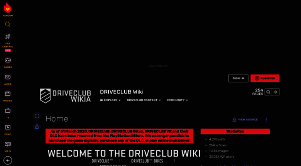 drive-club.fandom.com