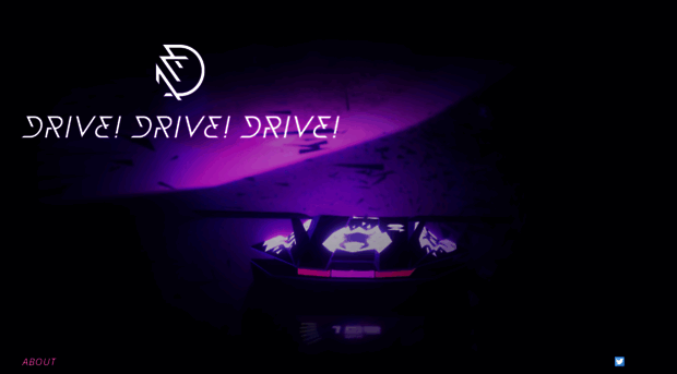 drive-drive-drive.com